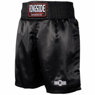 Ringside Pro-Style Boxing Trunks