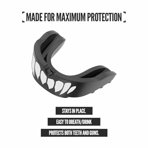 Nxtrnd Rush Mouthguard