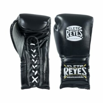 Cleto Reyes Training Gloves