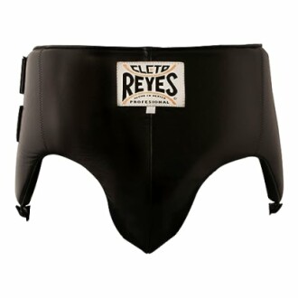 CLETO REYES Protector de ingle