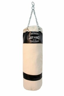 Heavy Duty Punching Bag