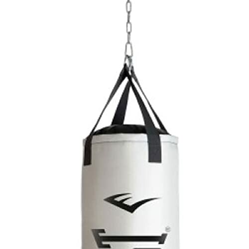 Everlast NevaTear 60 Pound Punching Bag