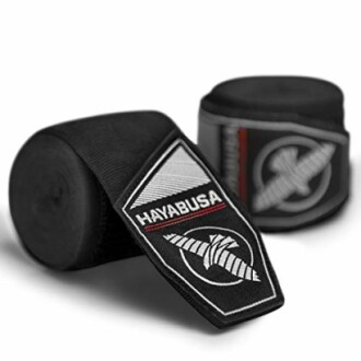 Hayabusa Perfect Stretch 4.0 Boxing Hand Wraps