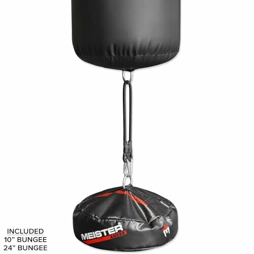 Meister Anker Heavy Bag Floor Anchor