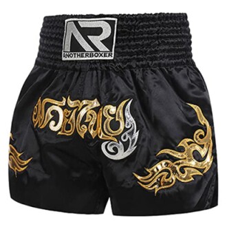 Muay Thai Boxing Shorts