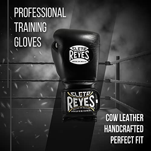 CLETO REYES Training Gloves