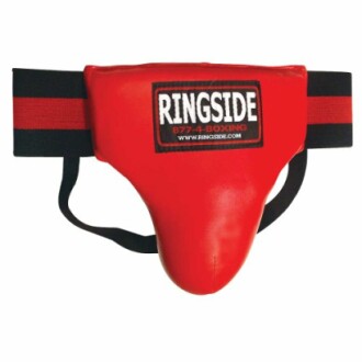 Ringside Protector Abdominal Guard