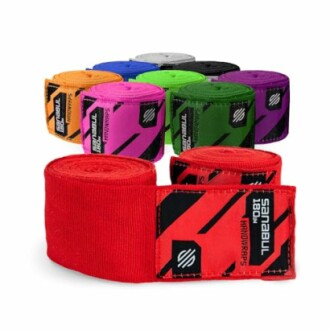 Sanabul Professional Hand Wraps