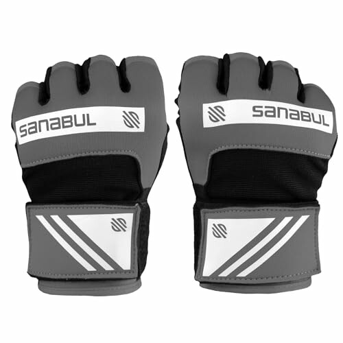 Sanabul Gel Hand Wraps