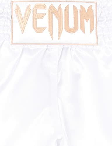 Venum Muay Thai Shorts